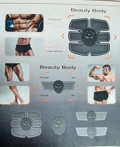 Total power crunch originale - power,