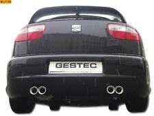 Gestec Duplex Sportivo Seat