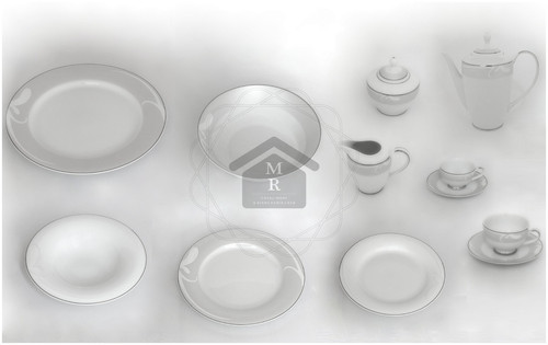 Set piatti the caffe - e,