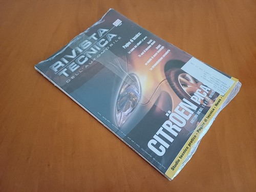 Rta rivista tecnica dell - -, dell'