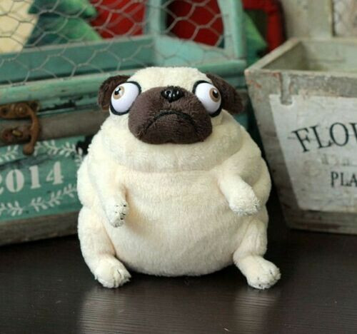 Peluche pig elfo - peluche, l'elfo