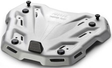 PIASTRA IN ALLUMINIO GIVI PER