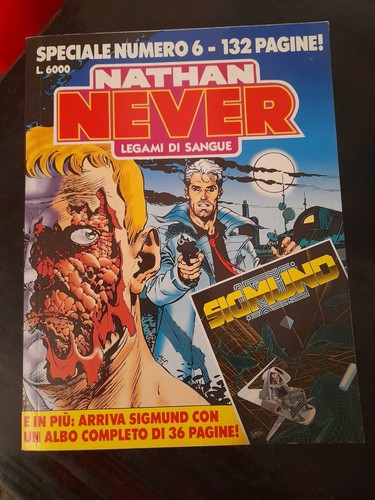 Nathan never speciale - nathan, 6