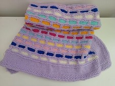 Copertina Neonato Fatta Ai