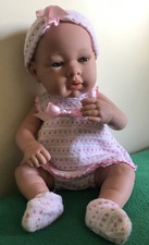 Arias Bambolotto Perfetto 