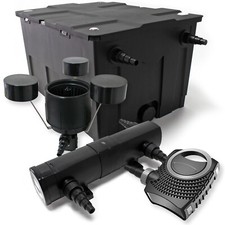 TTIl set filto bio 60000l 36W