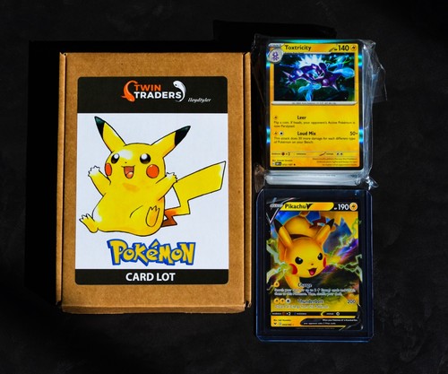 100x pokemon card bundle value - bundle,