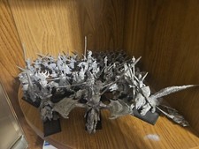 warhammer miniature dark elves