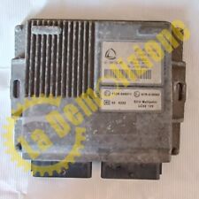 Centralina iniezione motore VW