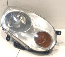 RICAMBI USATI, FARO ANTERIORE DESTRO DR 1 , ANNO: 2010