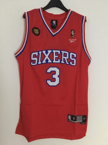 Jersey nba basket maglia