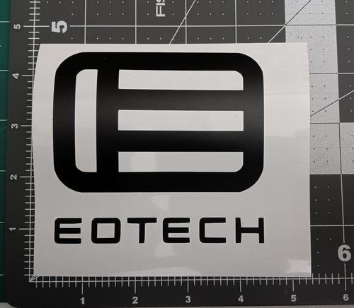 Grande decalcomania eotech - grande,
