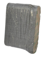 Lot of 100 Listed Fire Door Frame Metal Plates 700308 F-88 UL10C-NFPA252-CAN