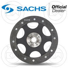 Disco frizione originale sachs - originale,