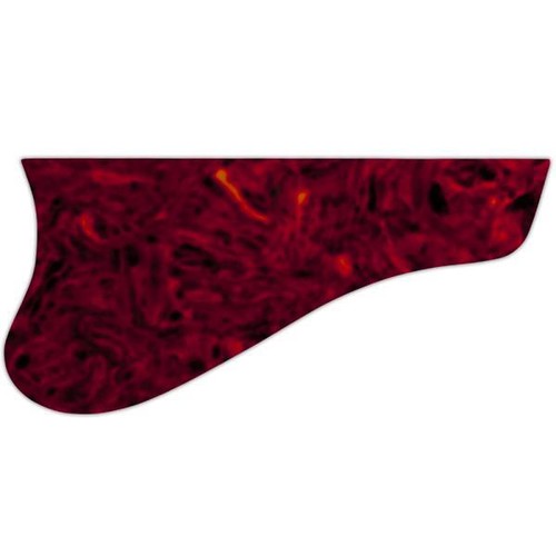 Usa pickguard per - pickguard, gibson®