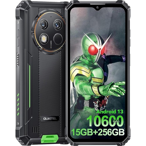 Oukitel wp28 10600 mah - wp28,