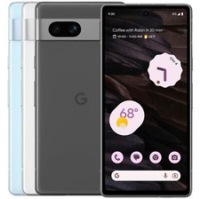 Nuovo Google Pixel 7A 5G 128GB