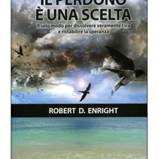 LIBRO IL PERDONO È UNA