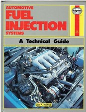 BOSCH FORD KUGELFISCHER LUCAS MARELLI F. SISTEMI INIEZIONE GUIDA TECNICA *VGC*