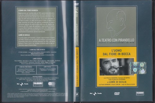 Teatro con pirandello - con,