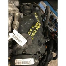 MOTORE COMPL. AUDI A4 (04-07)