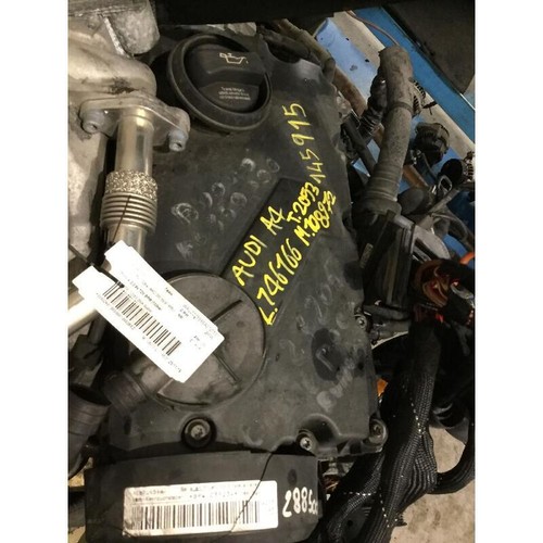 Motore compl audi - motore, compl.