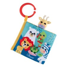 Chicco Libretto Degli Animali