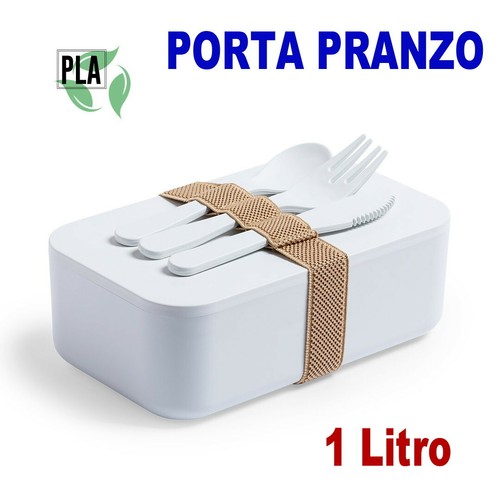 Porta pranzo contenitore lunch - porta,