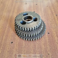 N°3 INGRANAGGI FOLLE CAMBIO MOTO PARILLA 125 4T