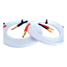 Cavo altoparlante qed silver - cavo,