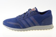 Adidas Los Angeles Blu/Grigio