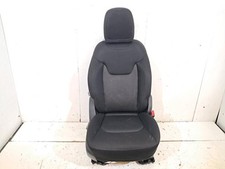 SEDILE ANTERIORE DX JEEP