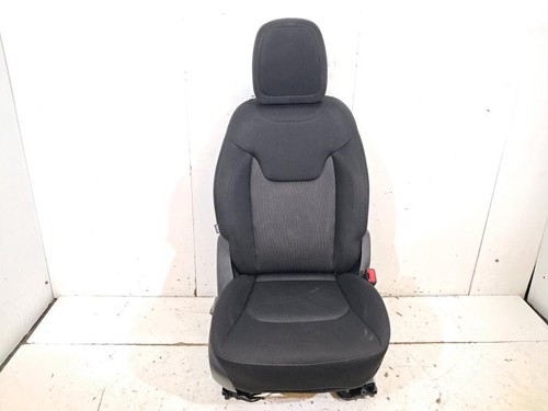 Sedile anteriore jeep - sedile,