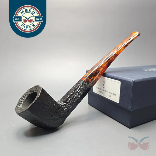 Savinelli ottagono long - long, ii