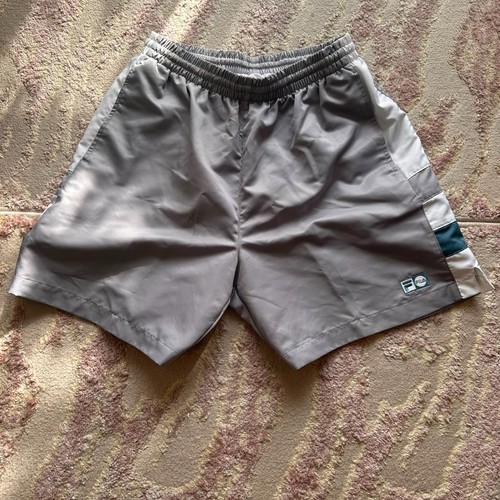 Pantaloncini fila vintage - pantaloncini,