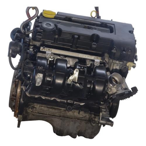 Motore opel corsa - phase, 2