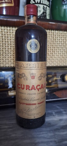 Curaḉao lli barbieri - f.lli,