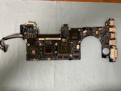 Scheda logica macbook pro - macbook, 15"