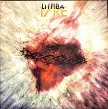 Litfiba – 17 Re - - 2 LP