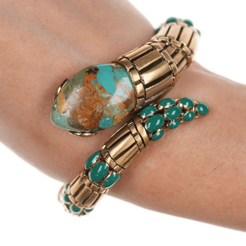 Bracciale retrò roberto - bracciale,