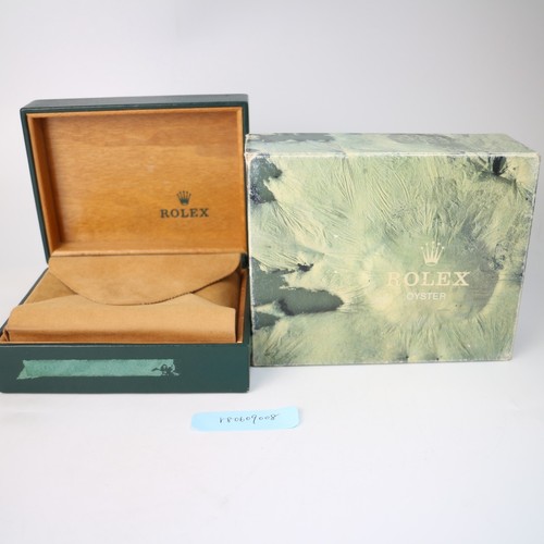 Rolex watch box - watch, 67.00.03