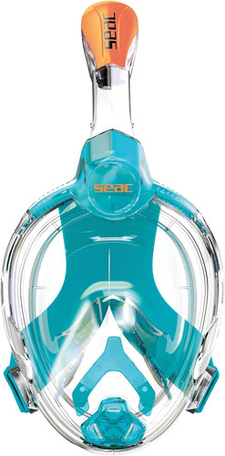 Amica maschera integrale da - amica,,