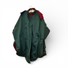 Poncho Mantello Vintage