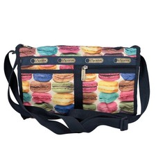 Borsa a tracolla LeSportsac