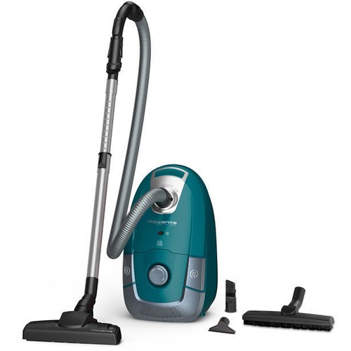 Rowenta power xxl silence - rowenta,