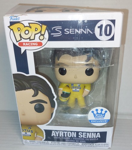 Funko pop tuta corsa - funko,