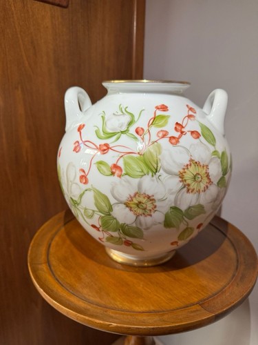 Vaso porcellana di - vaso,
