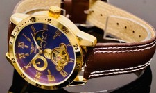 Orologio uomo automatico