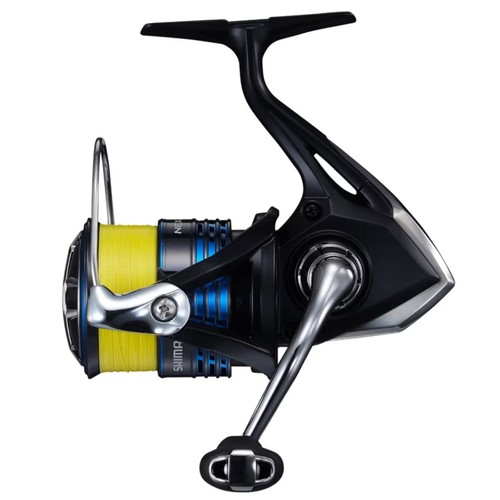 Mulinello spinning shimano - mulinello,