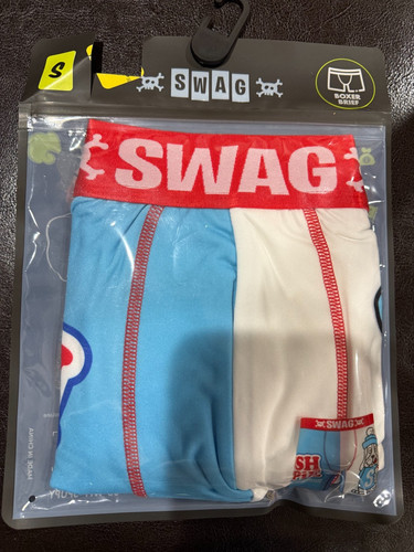 Slush puppie boxer slip uomo - puppie,